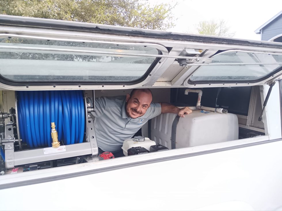 San Marcos Pest Control - Paladin Pest Control