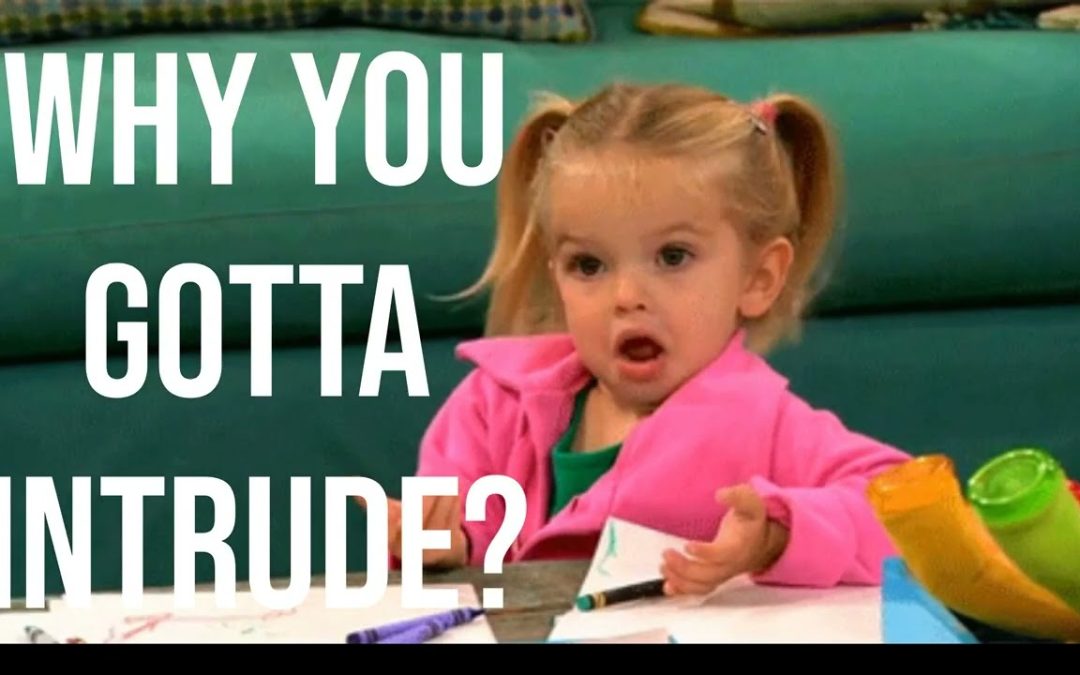 “Homie Saw a Bug” – Pest Control Rap