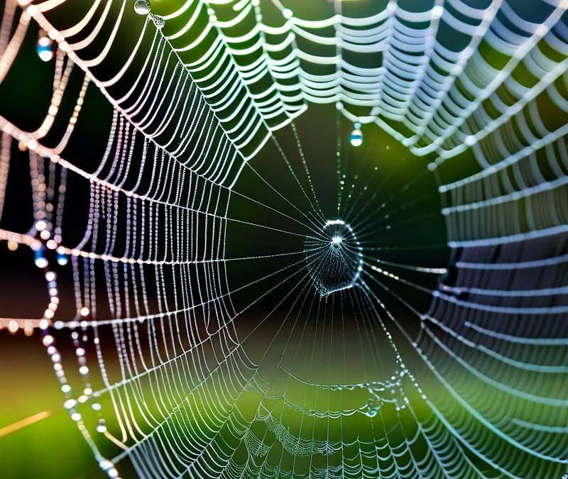 Kyle Texas Spider Treatment