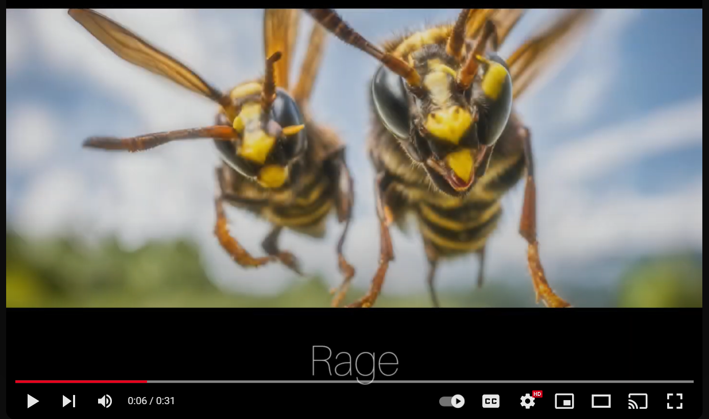 Pest Control commercial