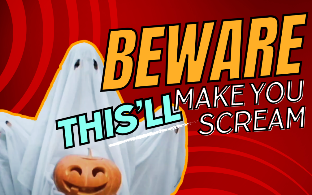 San Marcos Pest Control Halloween