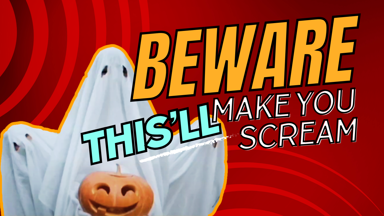 San Marcos Pest Control Halloween