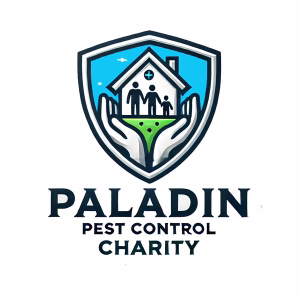 charity-logo Pest Control Charity