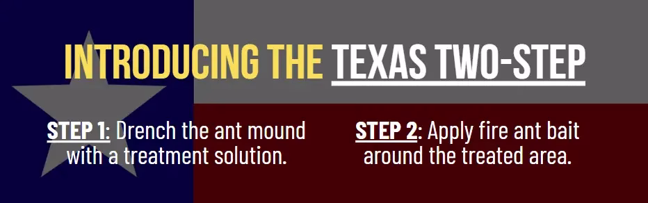 texas-two-step Texas Two Step Fire Ant Treatment