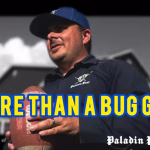 Michael Flournoy at Paladin Pest Control