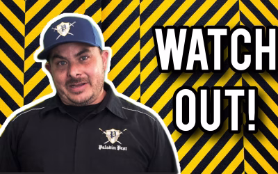 3 Ways Pest Control Companies Mislead