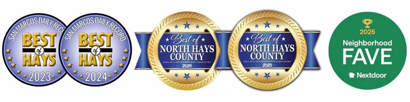 Our Pest Control Awards