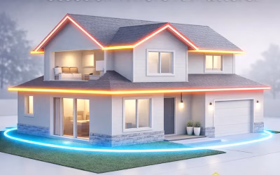 Strategic Pest Control: How Precision Treatment Zones Protect Your Home