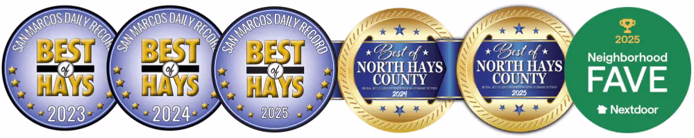 Our Pest Control Awards
