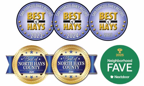 Pest Control Awards